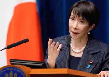 Japón reforzará su defensa con drones, inteligencia artificial y misiles, según muestran los planes presupuestarios de defensa