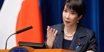 Japón reforzará su defensa con drones, inteligencia artificial y misiles, según muestran los planes presupuestarios de defensa