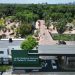 Jardín Botánico Nacional celebrará este sábado sus 50 años...