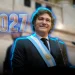 Javier Milei defendió el rumbo económico y anticipó la batalla electoral de 2027: “Voy a ir por la reelección”
