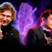 Javier Milei lidera la intención de voto y le saca 17 puntos a Kicillof en un eventual balotaje