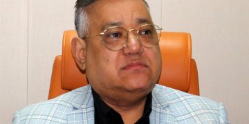 Joaquín Hilario pide a empresarios creer e invertir en Santo Domingo Este