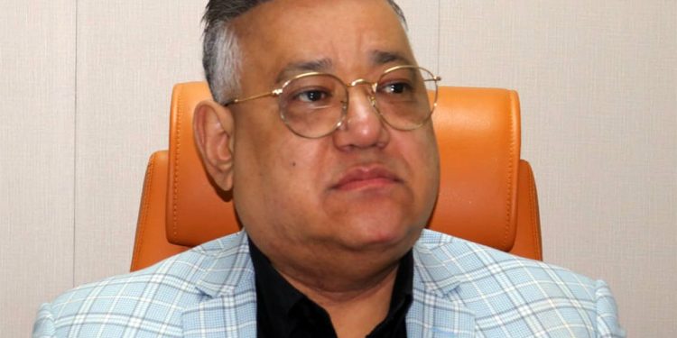 Joaquín Hilario pide a empresarios creer e invertir en Santo Domingo Este
