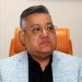 Joaquín Hilario pide a empresarios creer e invertir en Santo Domingo Este