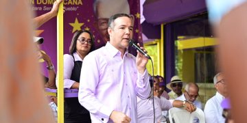 Johnny Pujols: PRM va en picada y el PLD fortalece su estructura territorial con miras a 2028