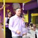 Johnny Pujols: PRM va en picada y el PLD fortalece su estructura territorial con miras a 2028 Johnny Pujols: PRM va en picada y el PLD fortalece su estructura territorial con miras a 2028
