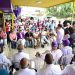 Johnny Pujols afirma PLD fortalece su estructura territorial mientras PRM va en picada