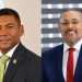 José David Báez y Eduardo Espiritusanto encabezarán bloques legislativos de Fuerza del Pueblo José David Báez y Eduardo Espiritusanto encabezarán bloques legislativos de Fuerza del Pueblo