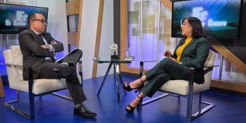 Josefina Reynoso: “PN paga 118 mil millones por alquiler hotel;; El pueblo está indefenso; Policías compran uniformes por 4,500”
