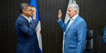 Juan Manuel Méndez García asume dirección del Intrant