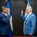Juan Manuel Méndez García asume dirección del Intrant