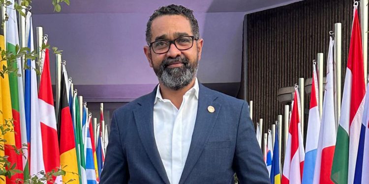 Juan Salas concluye cinco años de transformación histórica en la Defensa Civil Juan Salas concluye cinco años de transformación histórica en la Defensa Civil