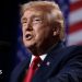 Judge swapped in Trump's defamation case against BBC