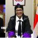 Juezas Corte de Apelación del Departamento Judicial de Santo Domingo objetan traslado