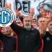 La CGT prepara una nueva marcha contra Milei con la excusa de los "endeudados"