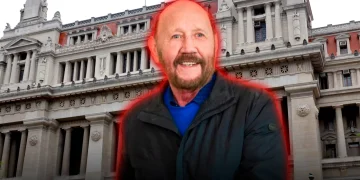 La Corte Suprema intervendrá en la causa por la reelección de Gildo Insfrán en Formosa