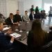 La DAIA presentó un informe sobre la evolución de denuncias por antisemitismo en Córdoba