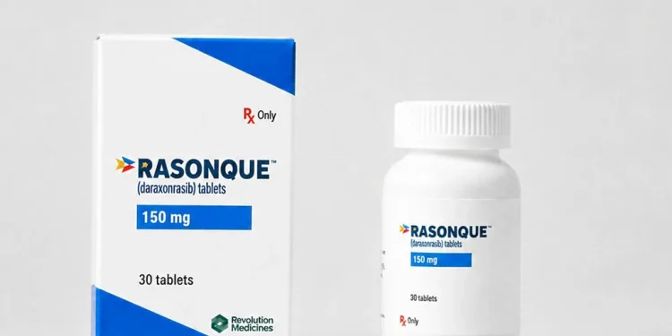La FDA aprueba un nuevo medicamento contra el cáncer de páncreas que podría prolongar la vida de los pacientes