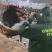 La Guardia Civil confirmó 15 violaciones en Ceuta tras la invasión de inmigrantes ilegales marroquíes La Guardia Civil confirmó 15 violaciones en Ceuta tras la invasión de inmigrantes ilegales marroquíes