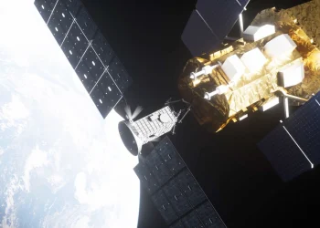 La NASA cancela la misión para rescatar al observatorio Swift