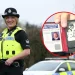 La Policía británica presentó credenciales especiales para oficiales que se identifican como “género fluido” La Policía británica presentó credenciales especiales para oficiales que se identifican como “género fluido”
