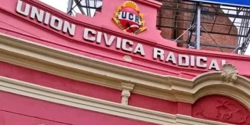 La UCR de Córdoba va a internas por desacuerdos en las bancas del Congreso partidario