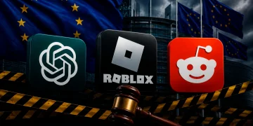 La Unión Europea lanzó un paquete para hiper-regular a ChatGPT, Roblox y Reddit