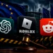 La Unión Europea lanzó un paquete para hiper-regular a ChatGPT, Roblox y Reddit