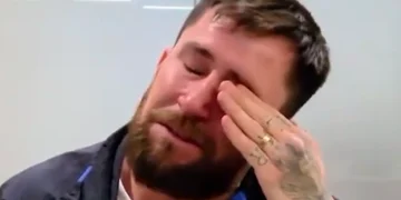 La cruda revelación de Jonathan Gómez sobre su ludopatía que puso en jaque a su vida: "Lo perdí todo"