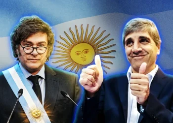 La economía no se entiende mirando por el espejo retrovisor