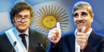 La economía no se entiende mirando por el espejo retrovisor