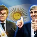 La economía no se entiende mirando por el espejo retrovisor