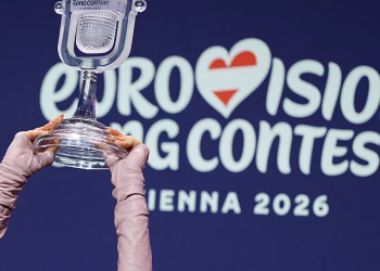 La emisora ​​holandesa boicoteará nuevamente Eurovisión, calificándola de "plataforma para la división"
