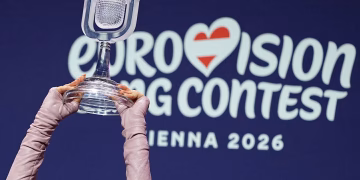 La emisora ​​holandesa boicoteará nuevamente Eurovisión, calificándola de "plataforma para la división"