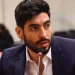 La incómoda reacción de Facundo Moyano cuando le preguntaron cómo paga su departamento: "¿Cuál es el problema?"