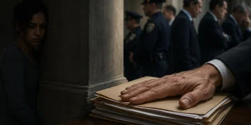 La mentira noble nunca salva a quienes pretende proteger