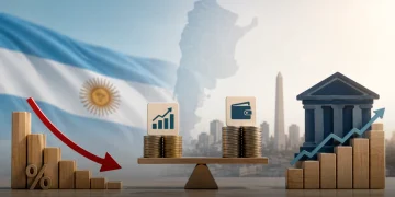La verdadera razón de la suba de la mora: La inflación ya no licúa las deudas y la tarjeta de crédito