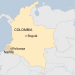 Landslide at unlicensed Colombian gold mine kills 13