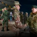 Las Fuerzas Armadas argentinas comenzaron la asistencia humanitaria en Colombia Las Fuerzas Armadas argentinas comenzaron la asistencia humanitaria en Colombia