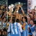 Las Leonas conquistan su tercera Copa del Mundo: todos sus trofeos