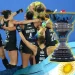Las Leonas se consagraron campeonas del mundo por tercera vez Las Leonas se consagraron campeonas del mundo por tercera vez