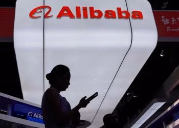 Las ganancias trimestrales de Alibaba caen un 75% a medida que crece el gasto en inversión en IA