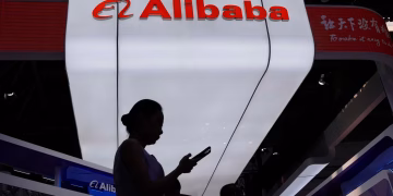 Las ganancias trimestrales de Alibaba caen un 75% a medida que crece el gasto en inversión en IA Las ganancias trimestrales de Alibaba caen un 75% a medida que crece el gasto en inversión en IA