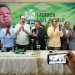 Leonel Fernández encabeza asambleas provinciales en despliegue nacional de la Fuerza del Pueblo