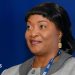 Liberia's former Vice-President Jewel Howard-Taylor charged in drug-trafficking probe