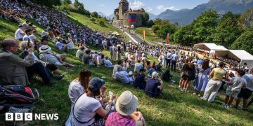 Liechtenstein to allow women to ascend the throne Liechtenstein to allow women to ascend the throne