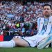 Lionel Messi: Argentina great retires from international football