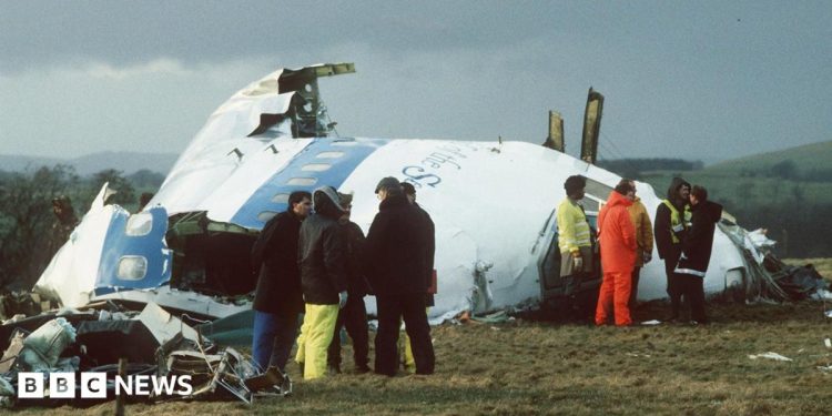 Lockerbie bombing trial postponed days before it was due to start