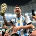 Los 10 momentos más destacados de Lionel Messi con la Selección Argentina