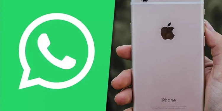 Los celulares que se quedan sin WhatsApp desde el 1 de septiembre de 2026